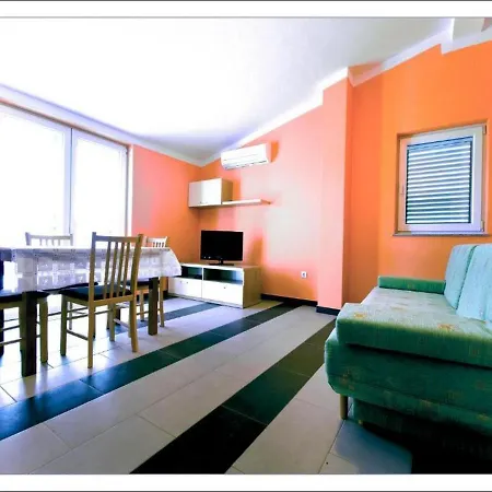 Apartmán Lajci