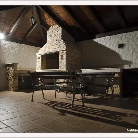 Lajci Apartmán